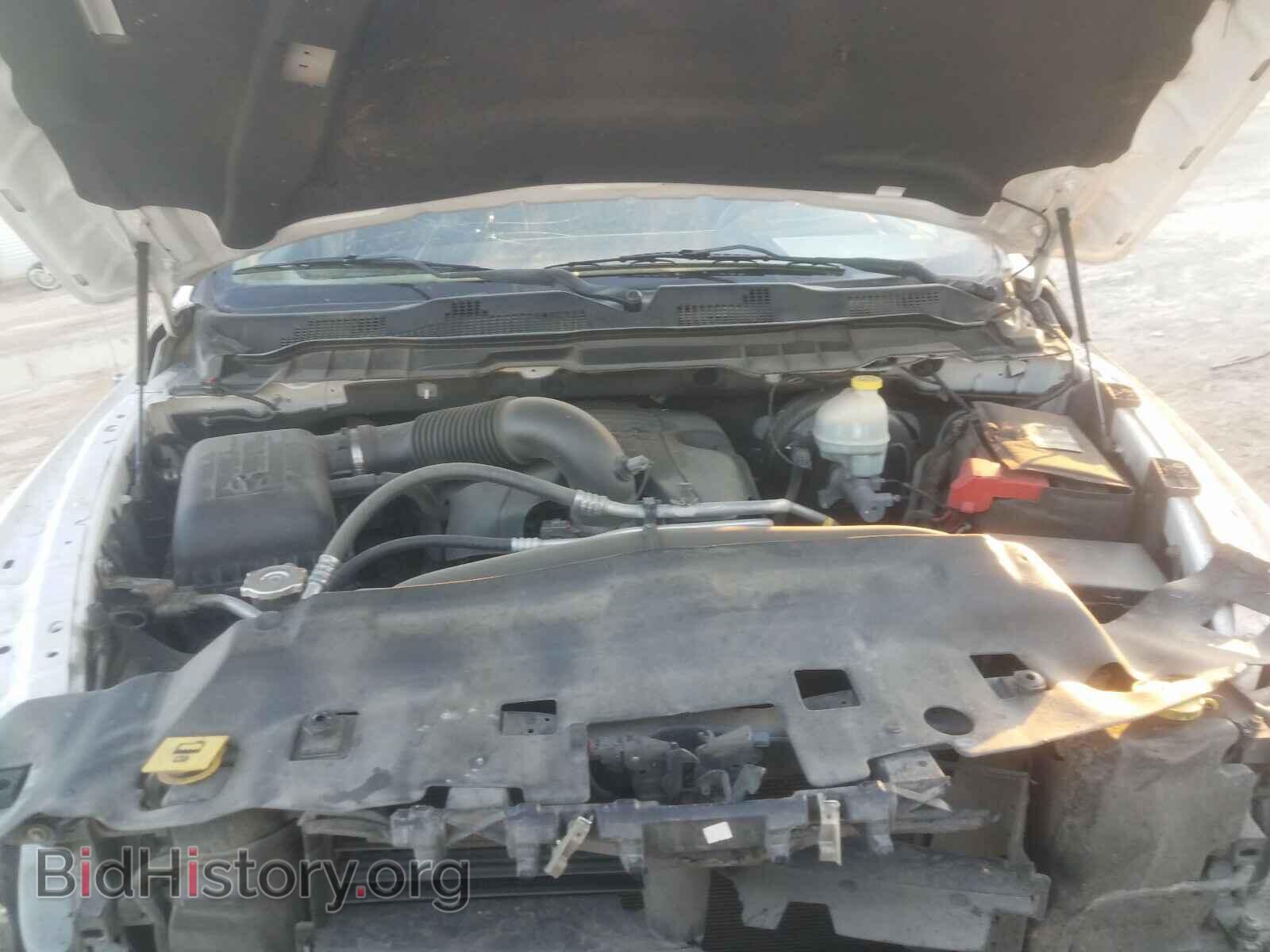 2014 RAM 1500 - VIN: 1C6RR6LT7ES154357 - Photo 7