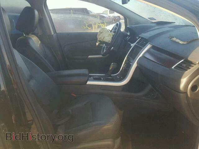 2013 FORD EDGE - VIN: 2FMDK3KC1DBB21267 - Фото 5