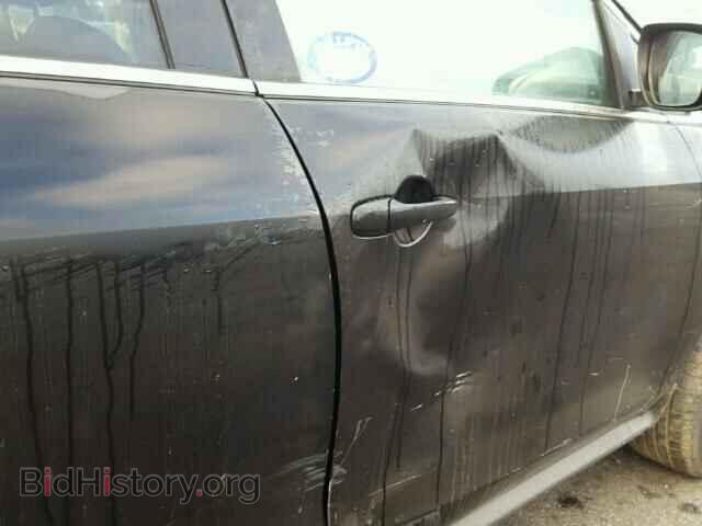2009 MAZDA CX-7 - VIN: JM3ER29L890221273 - Фото 9