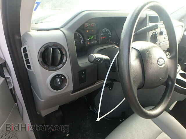 2014 FORD ECONOLINE - VIN: 1FTNE1EW1EDB18939 - Фото 9