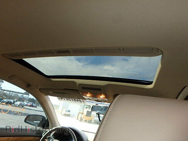 2008 AUDI A4 - VIN: WAUDF78E88A047384 - Фото 9