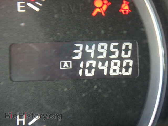 2012 NISSAN MAXIMA - VIN: 1N4AA5AP2CC851705 - Фото 8