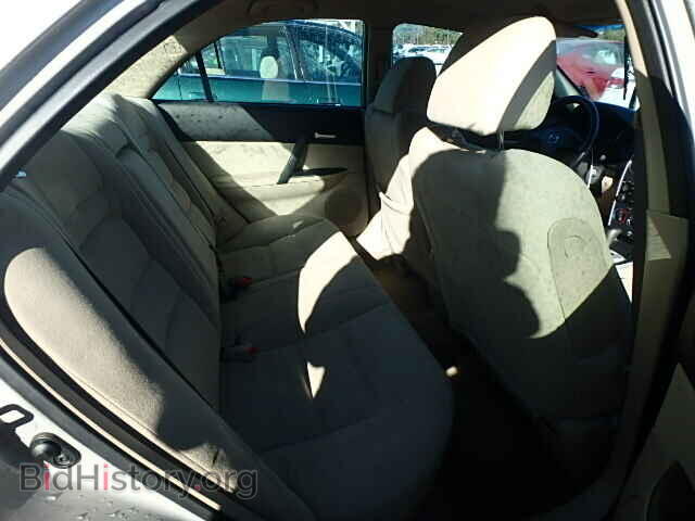 2007 MAZDA 6 - VIN: 1YVHP80C475M45419 - Фото 6