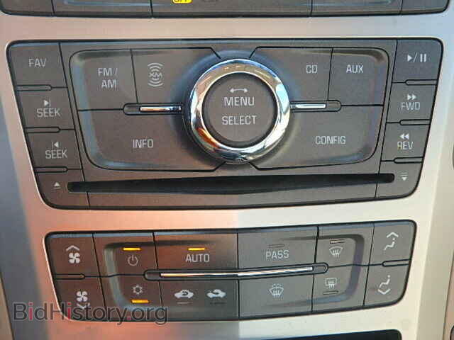 2009 CADILLAC CTS - VIN: 1G6DF577190134113 - Фото 9
