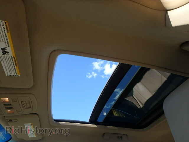 2009 CADILLAC CTS - VIN: 1G6DF577190134113 - Фото 10