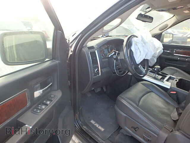 2010 DODGE RAM 1500 - VIN: 1D7RB1CTXAS200988 - Фото 9