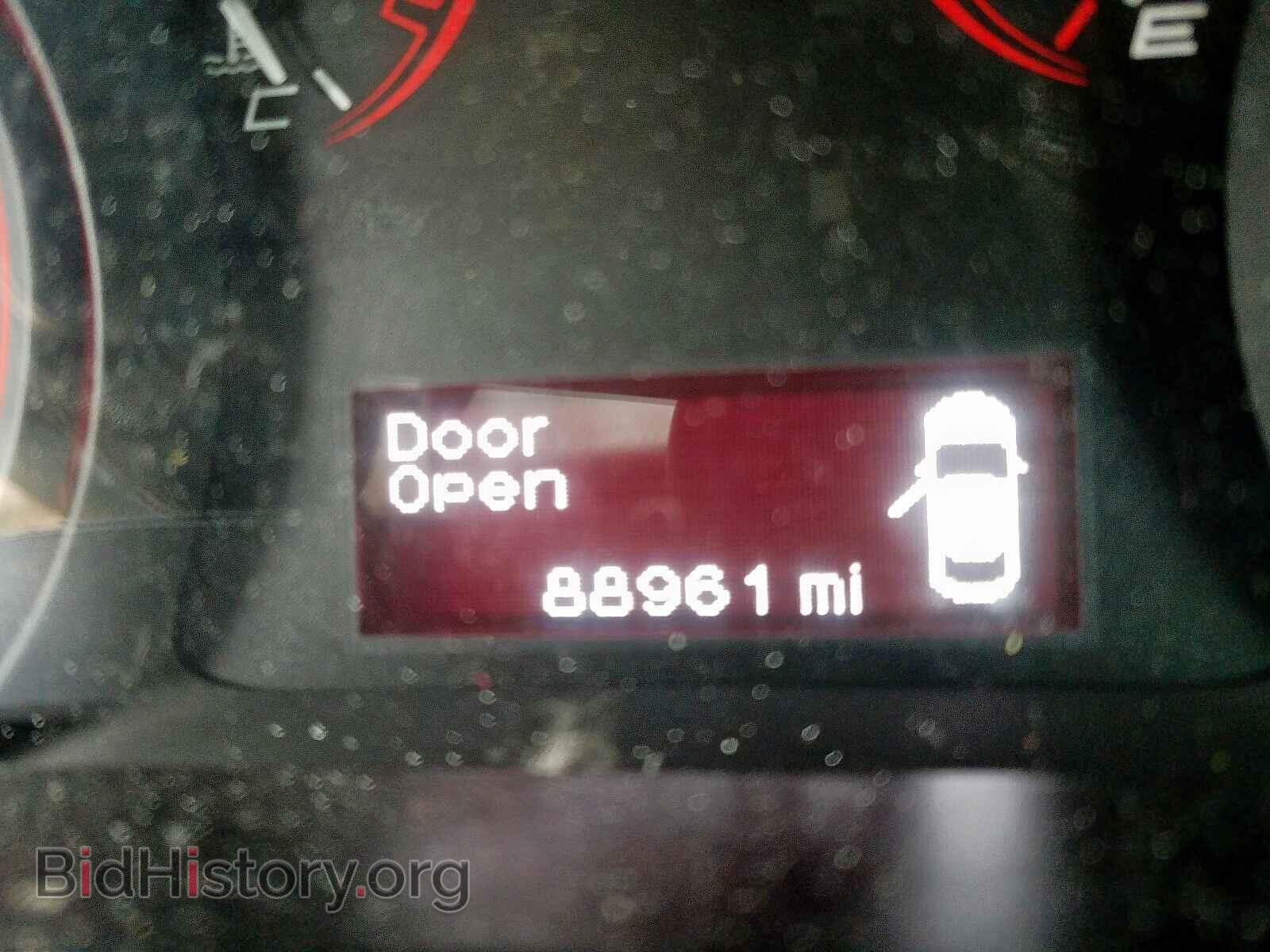 2013 DODGE DART - VIN: 1C3CDFBA9DD346805 - Фото 8