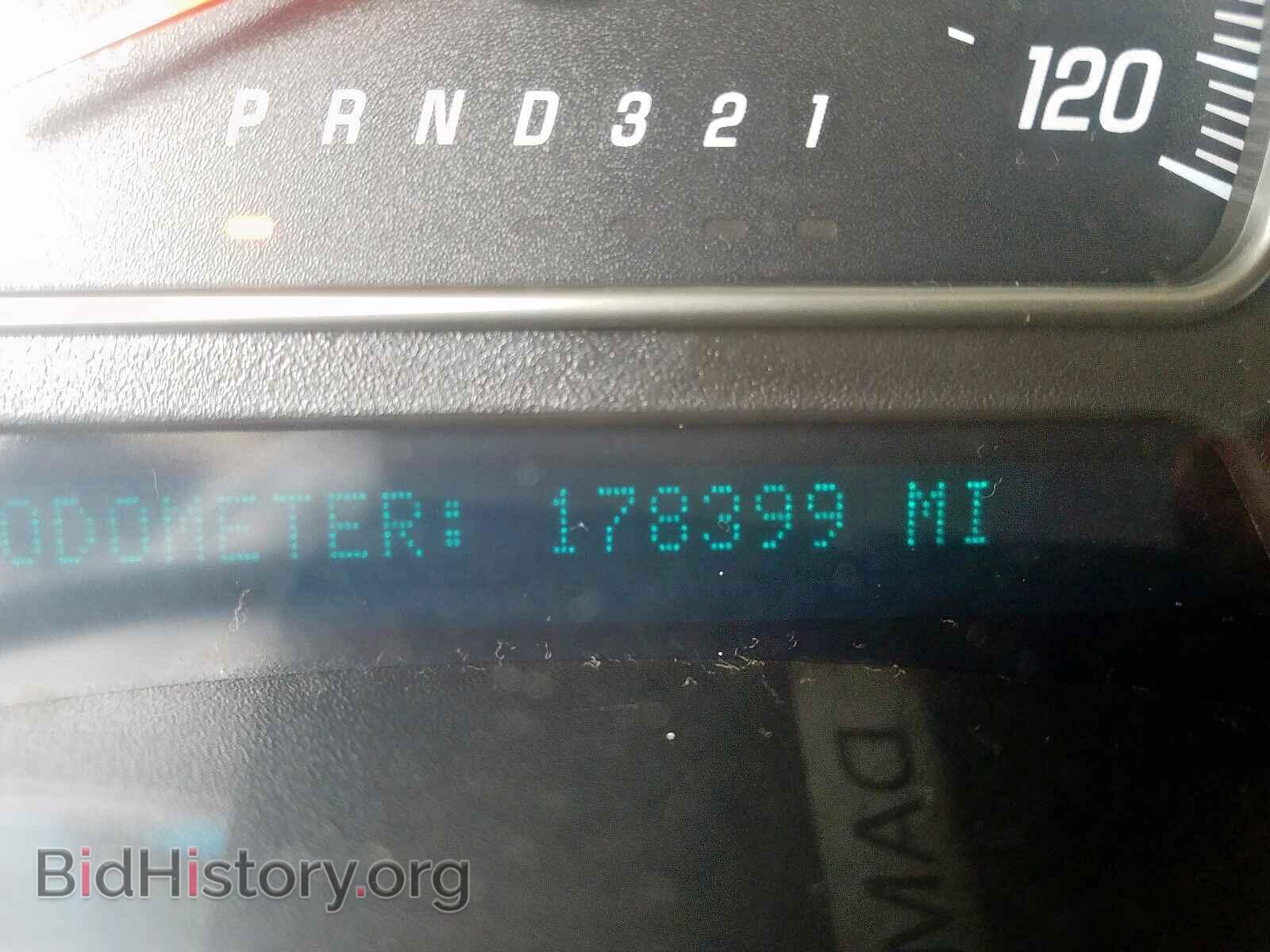 2007 GMC ENVOY - VIN: 1GKET63M172190862 - Фото 8
