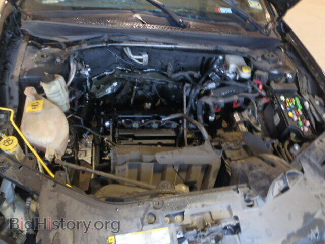 2012 CHRYSLER 200 - VIN: 1C3CCBAB2CN282377 - Фото 7