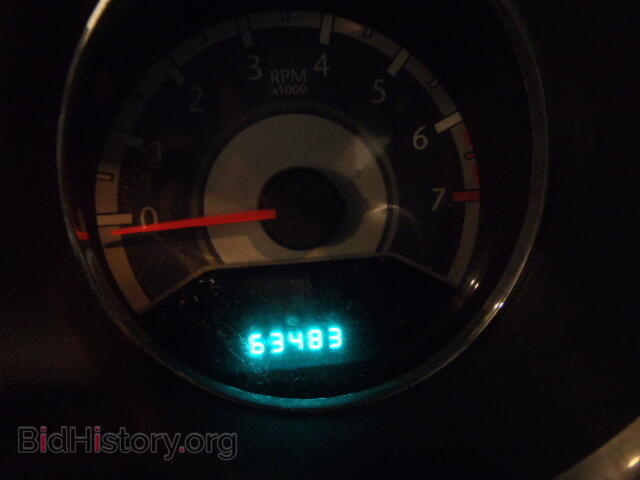 2012 CHRYSLER 200 - VIN: 1C3CCBAB2CN282377 - Фото 8