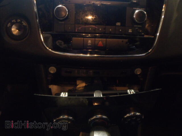 2012 CHRYSLER 200 - VIN: 1C3CCBAB2CN282377 - Фото 9
