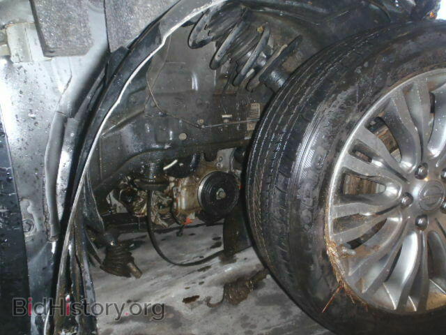 2012 CHRYSLER 200 - VIN: 1C3CCBAB2CN282377 - Фото 10