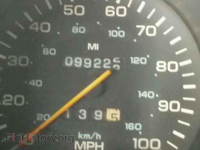 1993 DODGE RAM VAN - VIN: 2B5WB35Z0PK504949 - Фото 8