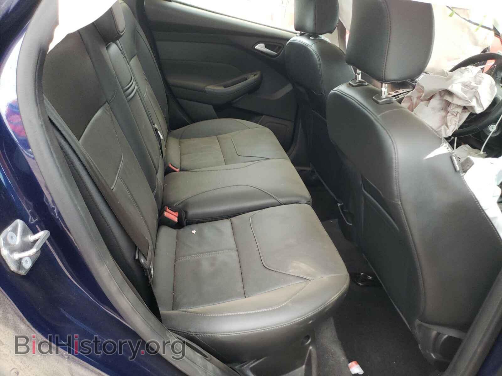 2016 FORD FOCUS - VIN: 1FADP3F22GL243766 - Photo 6