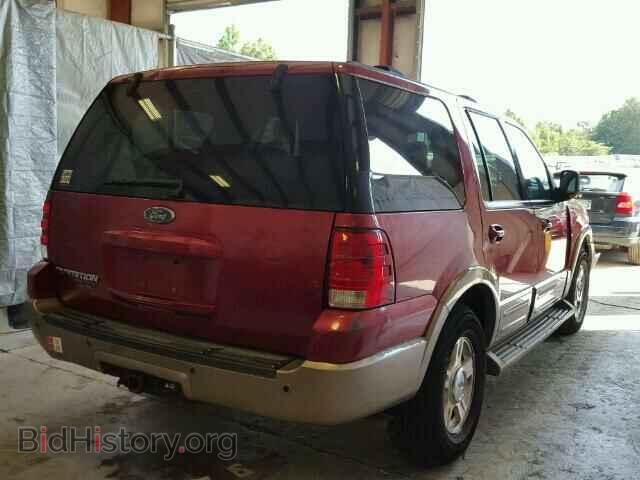 2004 FORD EXPEDITION - VIN: 1FMPU17L64LA44481 - Фото 4