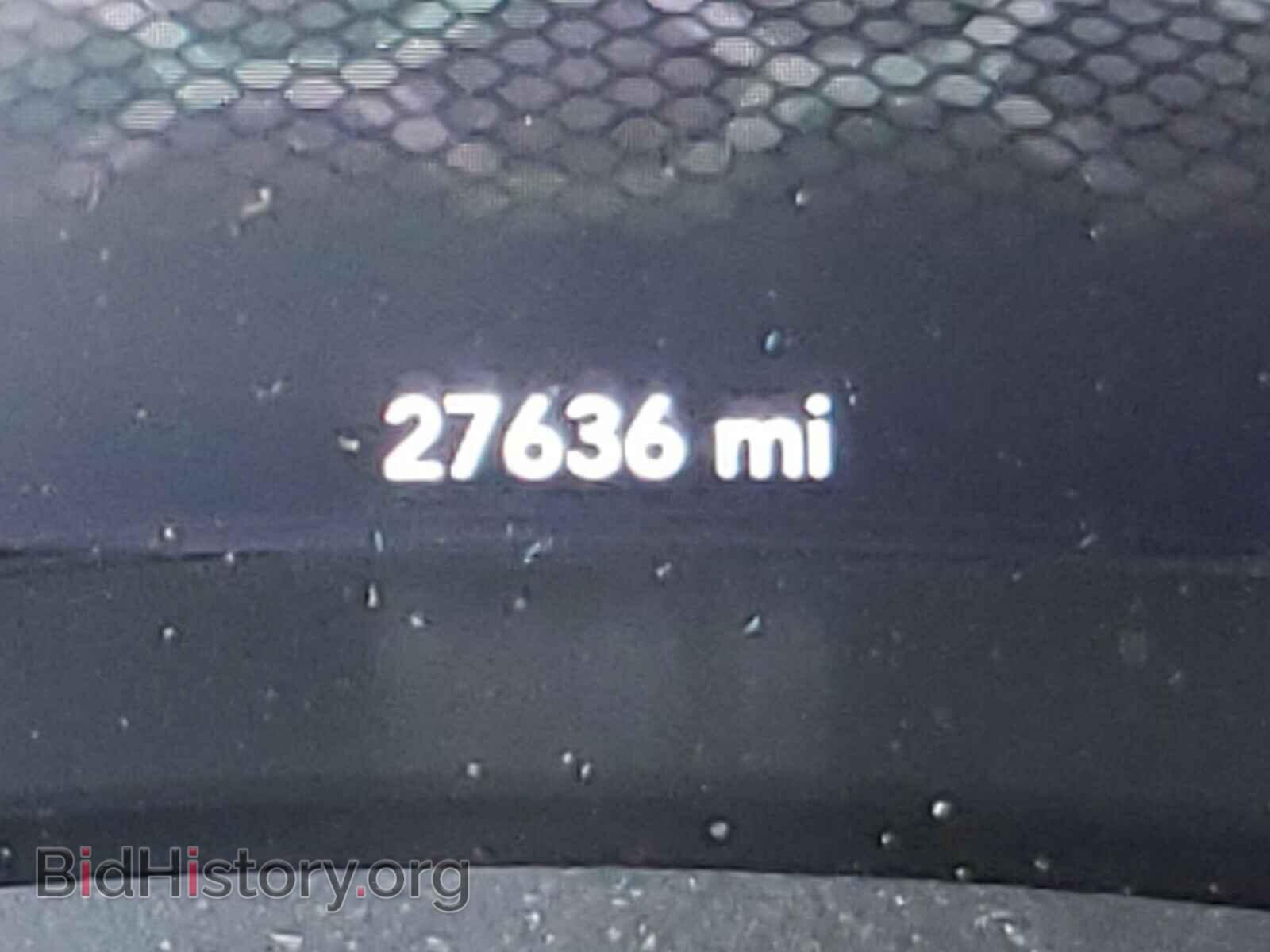 2019 DODGE CHARGER - VIN: 2C3CDXBG3KH636757 - Фото 8