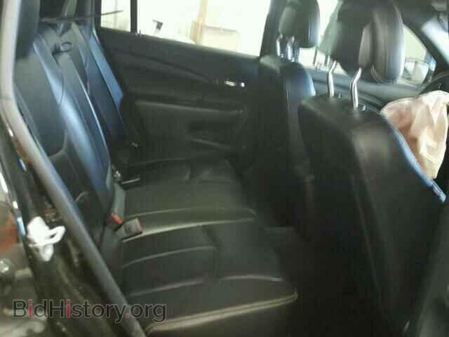 2013 CHRYSLER 200 - VIN: 1C3CCBCG5DN649895 - Фото 6
