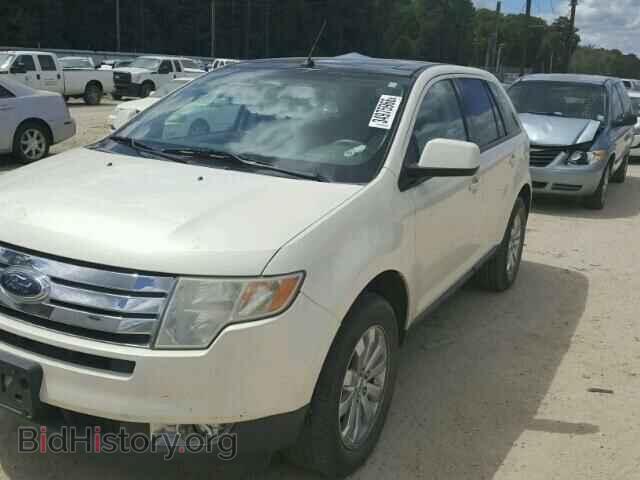 2008 FORD EDGE - VIN: 2FMDK38C78BA29304 - Photo 2
