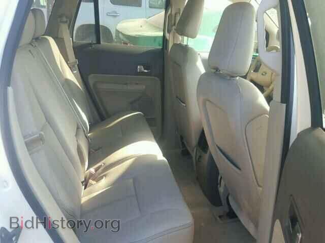 2008 FORD EDGE - VIN: 2FMDK38C78BA29304 - Photo 6