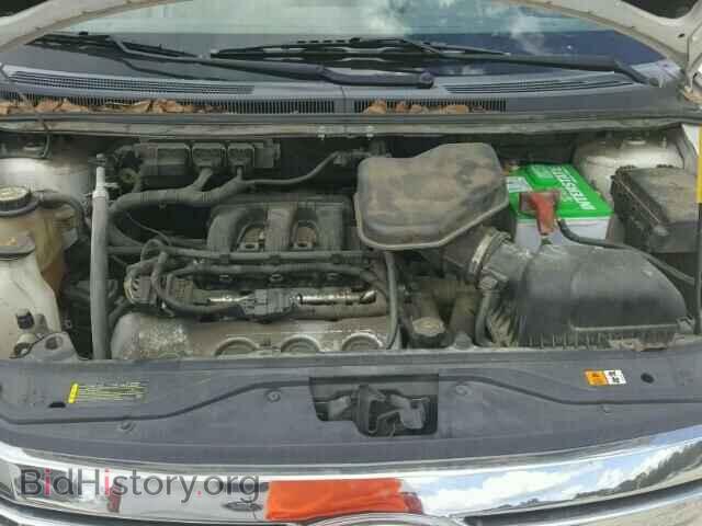 2008 FORD EDGE - VIN: 2FMDK38C78BA29304 - Photo 7