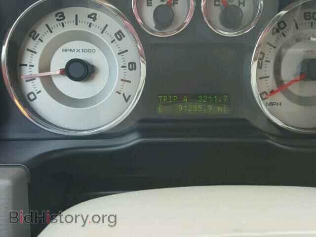 2008 FORD EDGE - VIN: 2FMDK38C78BA29304 - Photo 8