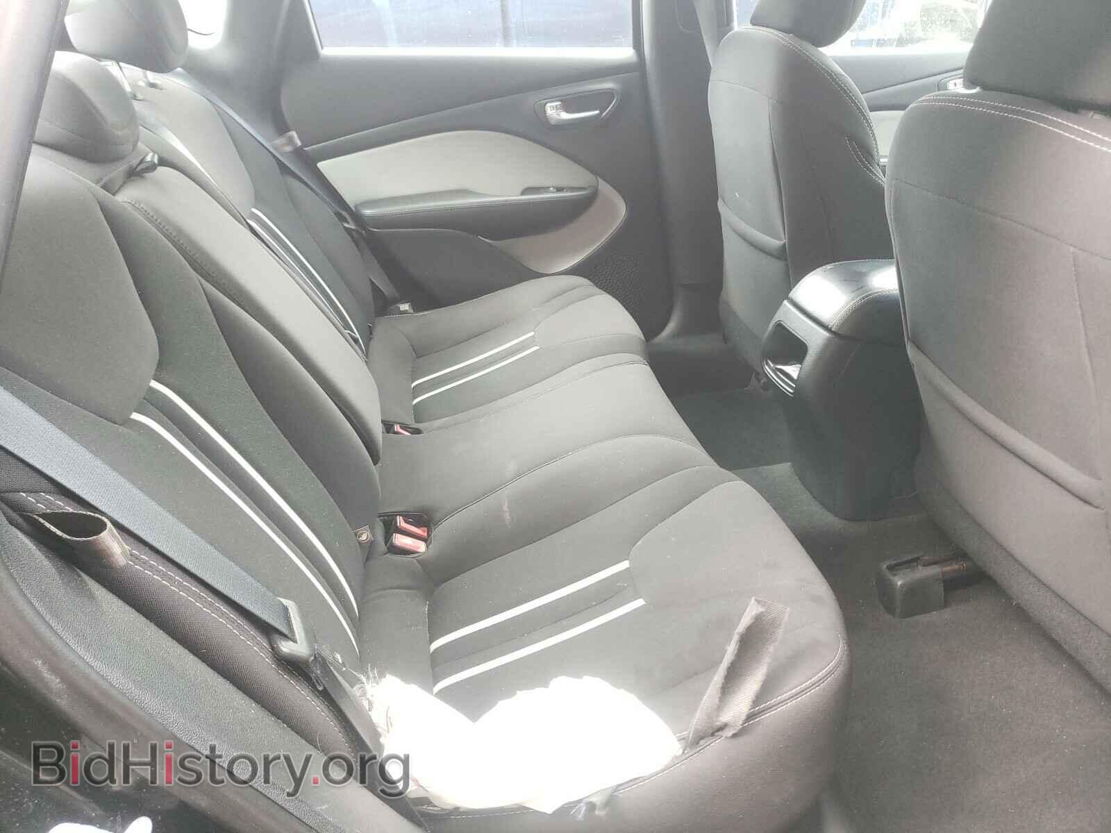 2014 DODGE DART - VIN: 1C3CDFBB5ED815379 - Photo 6