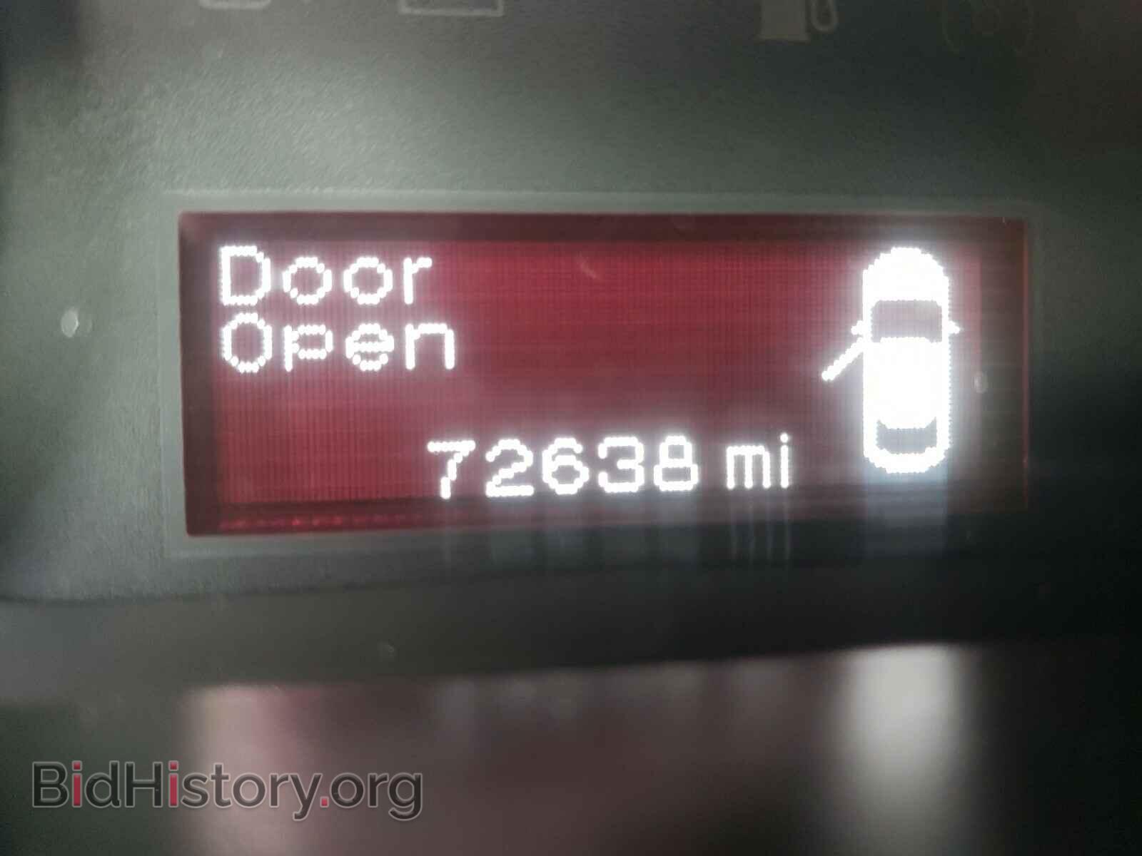 2014 DODGE DART - VIN: 1C3CDFBB5ED815379 - Photo 8