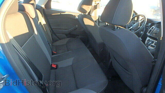 2013 FORD FOCUS - VIN: 1FADP3F23DL302318 - Photo 6