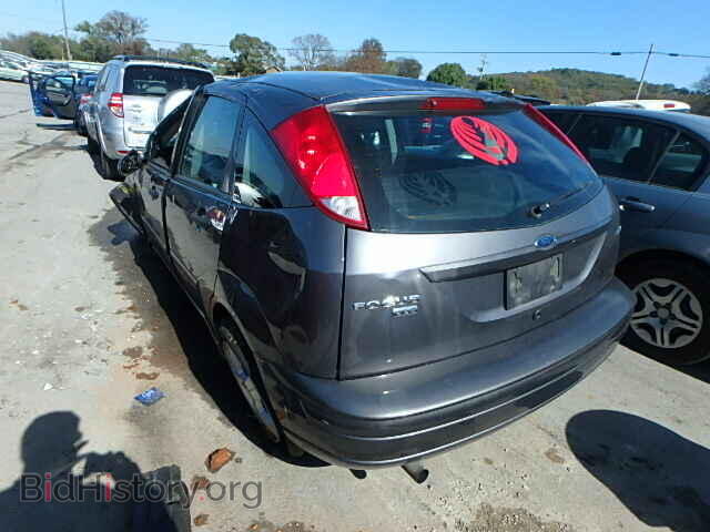 2006 FORD FOCUS - VIN: 1FAHP37N36W169426 - Фото 3
