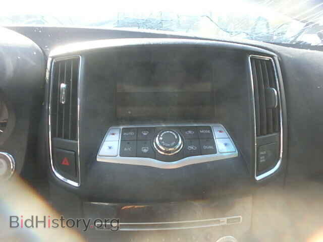 2012 NISSAN MAXIMA - VIN: 1N4AA5AP9CC821598 - Фото 9