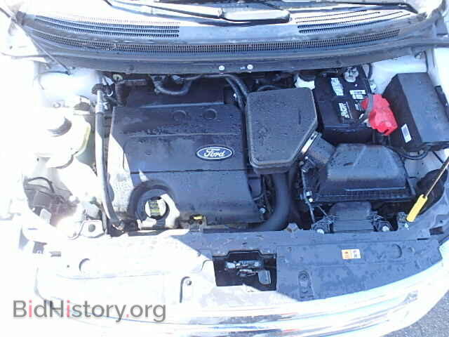 2011 FORD EDGE - VIN: 2FMDK3JC7BBB31316 - Photo 7