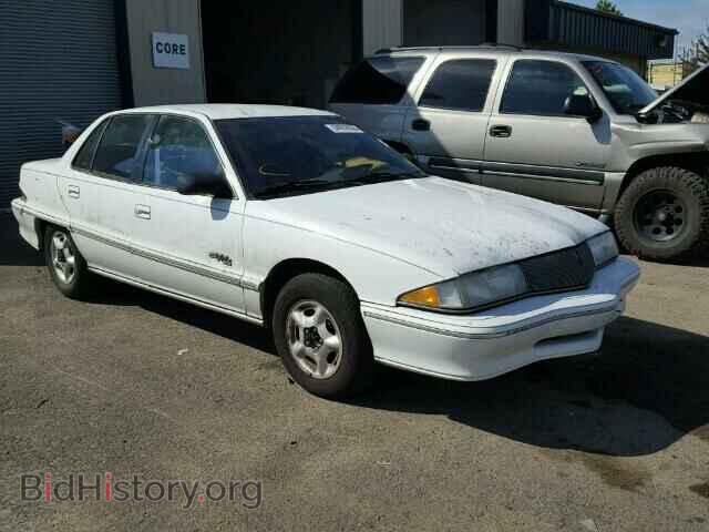 Photo 1G4NV55MXSC415744 - BUICK SKYLARK 1995
