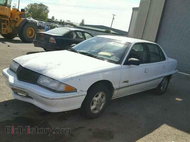 1995 BUICK SKYLARK - VIN: 1G4NV55MXSC415744 - Фото 2