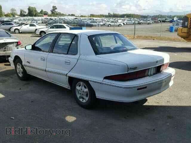 1995 BUICK SKYLARK - VIN: 1G4NV55MXSC415744 - Фото 3