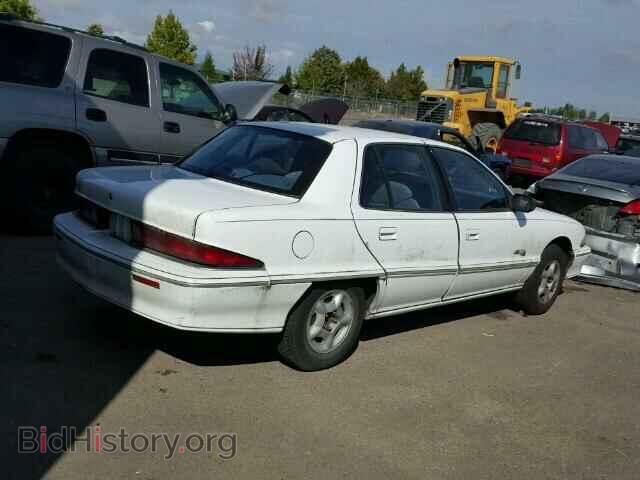 1995 BUICK SKYLARK - VIN: 1G4NV55MXSC415744 - Фото 4