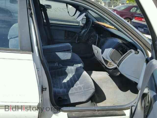 1995 BUICK SKYLARK - VIN: 1G4NV55MXSC415744 - Фото 5