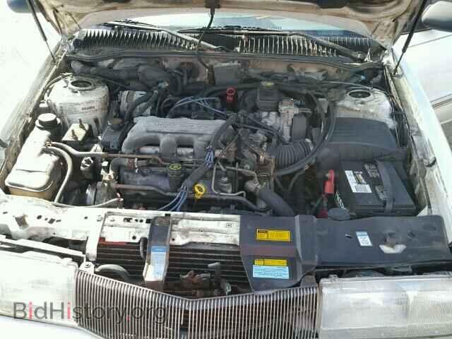 1995 BUICK SKYLARK - VIN: 1G4NV55MXSC415744 - Фото 7