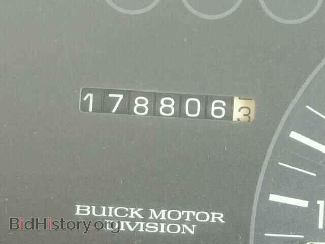 1995 BUICK SKYLARK - VIN: 1G4NV55MXSC415744 - Фото 8