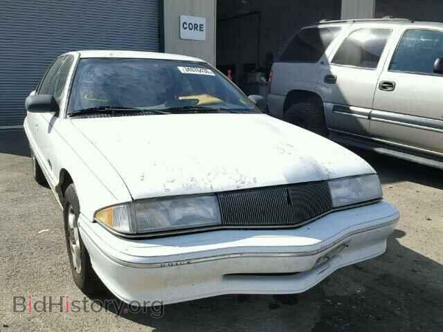 1995 BUICK SKYLARK - VIN: 1G4NV55MXSC415744 - Фото 9