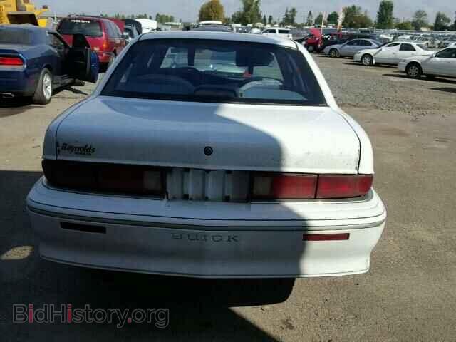 1995 BUICK SKYLARK - VIN: 1G4NV55MXSC415744 - Фото 10