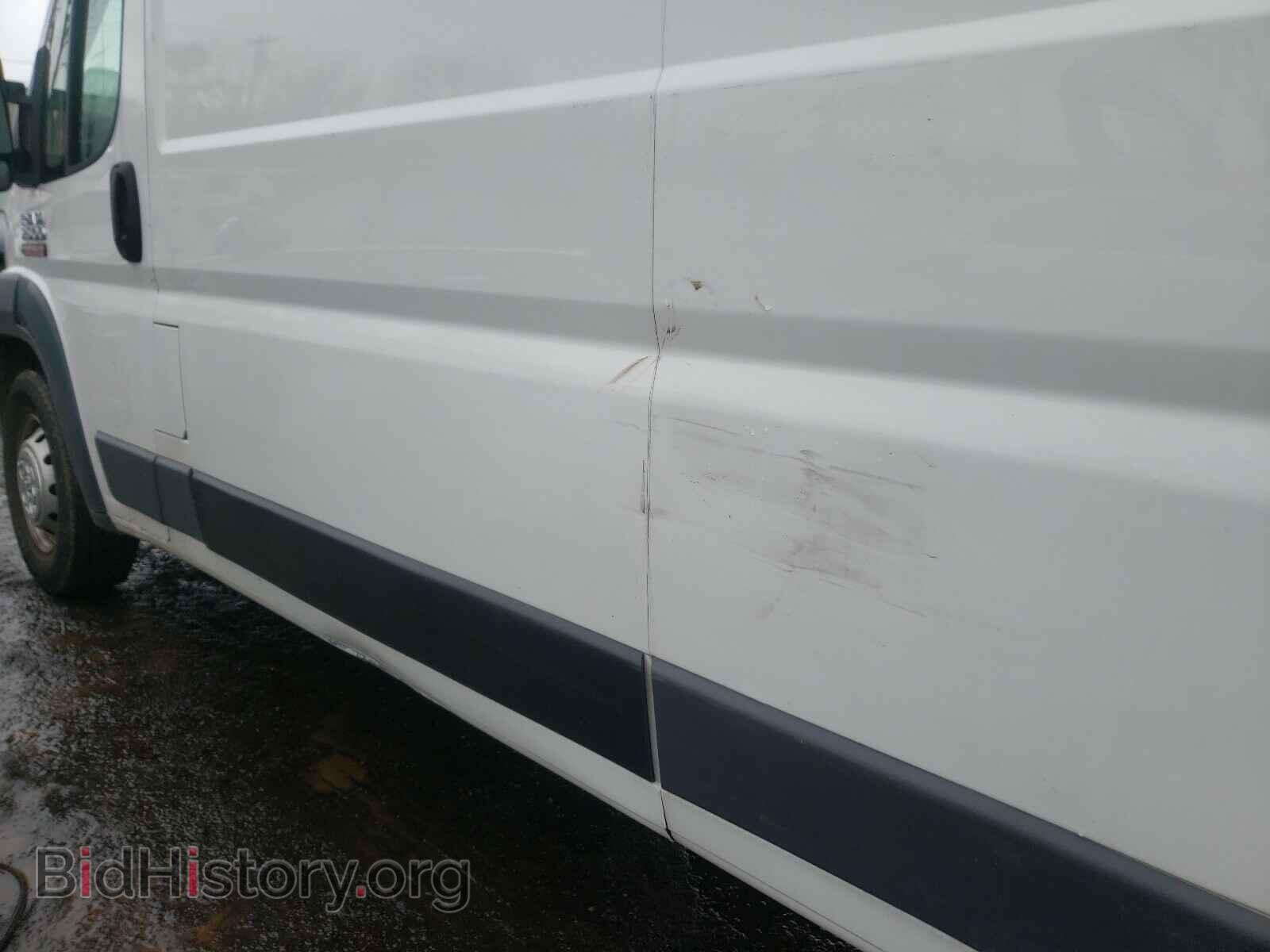 2017 RAM PROMASTER - VIN: 3C6TRVDG7HE503106 - Фото 9