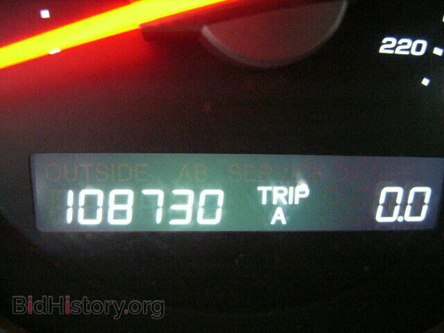 2008 HONDA PILOT - VIN: 5FNYF18208B018850 - Фото 8