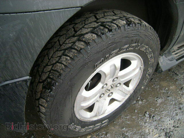 2008 HONDA PILOT - VIN: 5FNYF18208B018850 - Фото 10