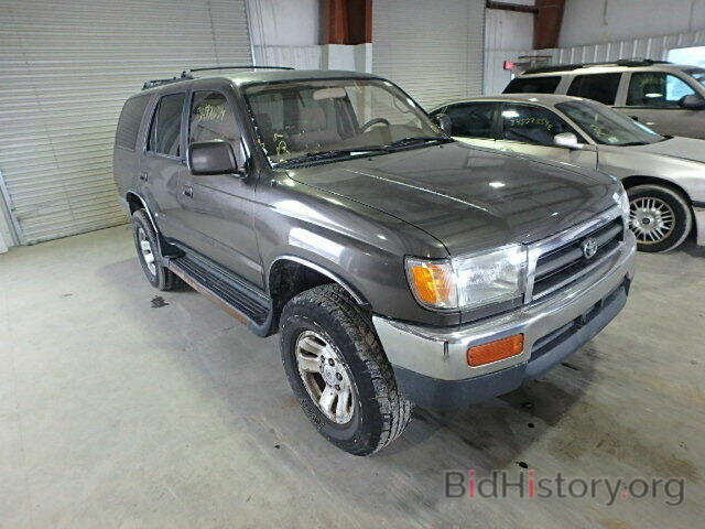 Photo JT3HN86R7W0177070 - TOYOTA 4RUNNER 1998