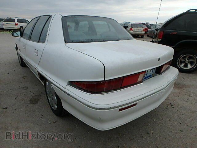 1994 BUICK SKYLARK - VIN: 1G4NV55M2RC263288 - Фото 3