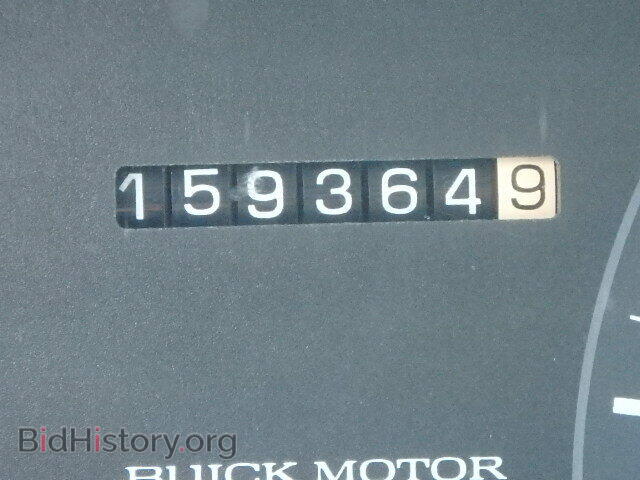 1994 BUICK SKYLARK - VIN: 1G4NV55M2RC263288 - Фото 8