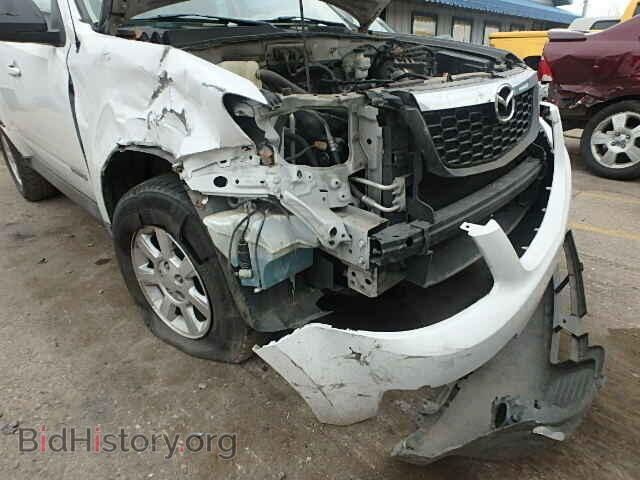 2008 MAZDA TRIBUTE - VIN: 4F2CZ02Z78KM04623 - Фото 9
