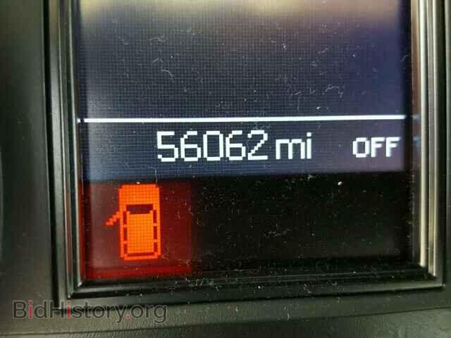 2013 DODGE DURANGO - VIN: 1C4RDJAG5DC669222 - Фото 8