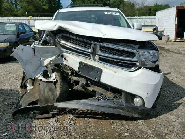 2013 DODGE DURANGO - VIN: 1C4RDJAG5DC669222 - Фото 9