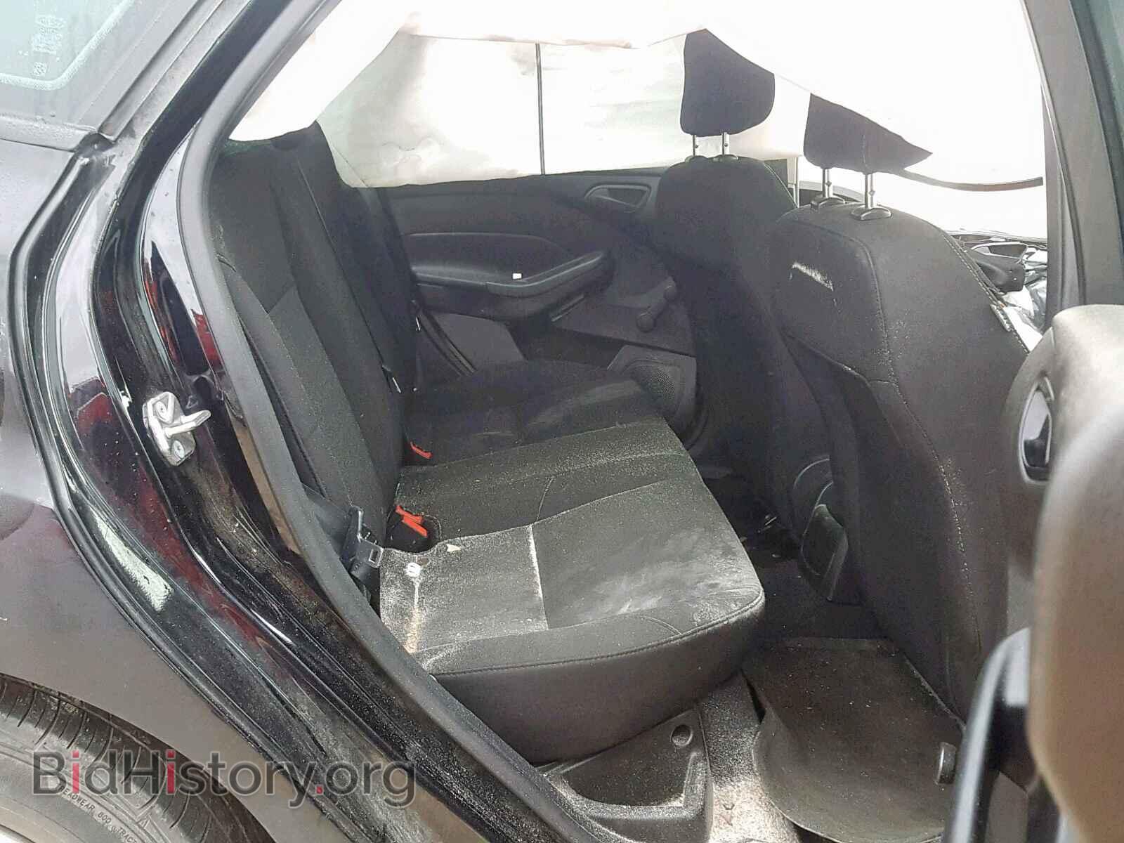 2016 FORD FOCUS - VIN: 1FADP3E21GL305627 - Photo 6